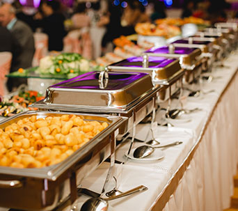 Food Service Level 2