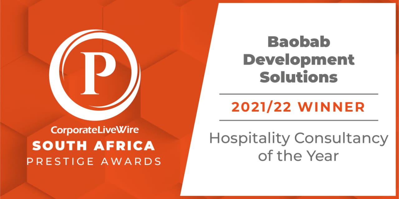 Hospitality Consultancy of the Year 2022